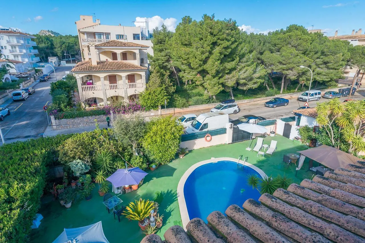 Apartamento San Andres Apartment Cala Ratjada
