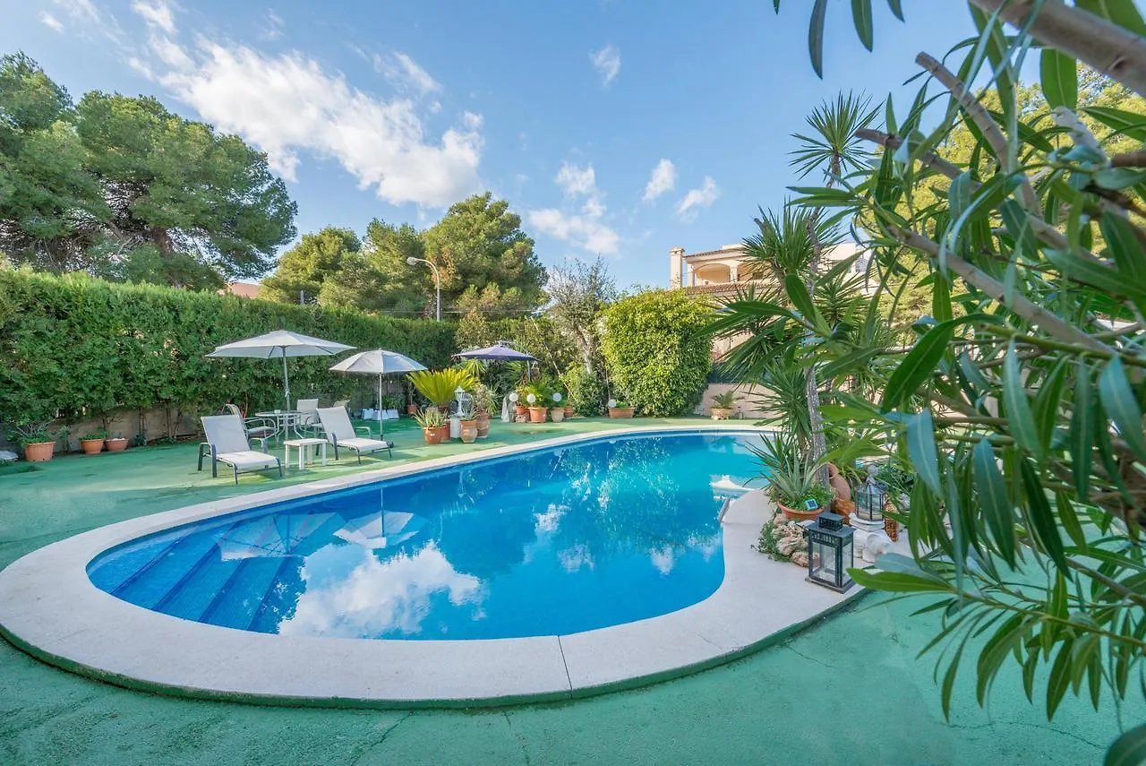 Apartamento San Andres Apartment Cala Ratjada