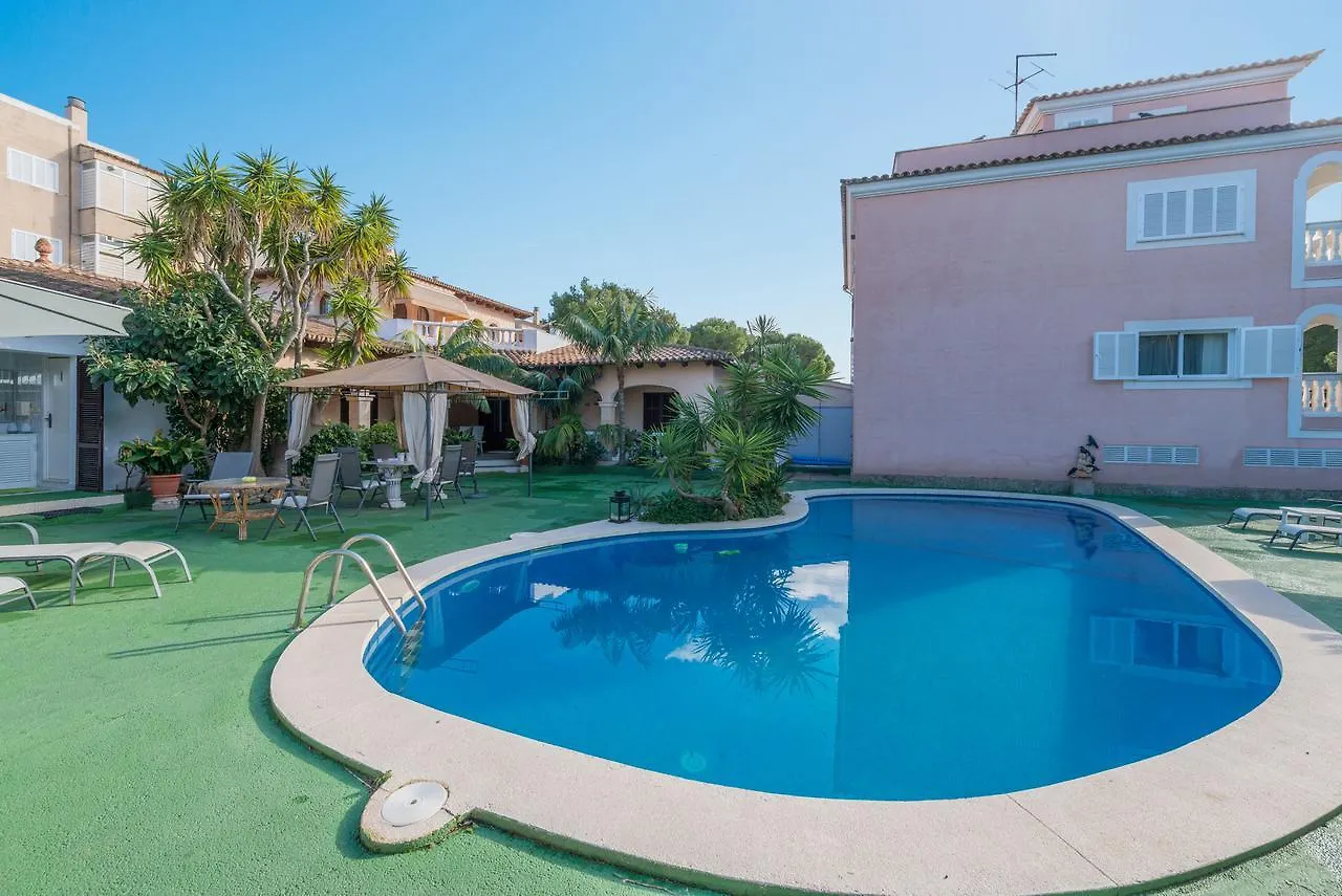 Apartamento San Andres Apartment Cala Ratjada