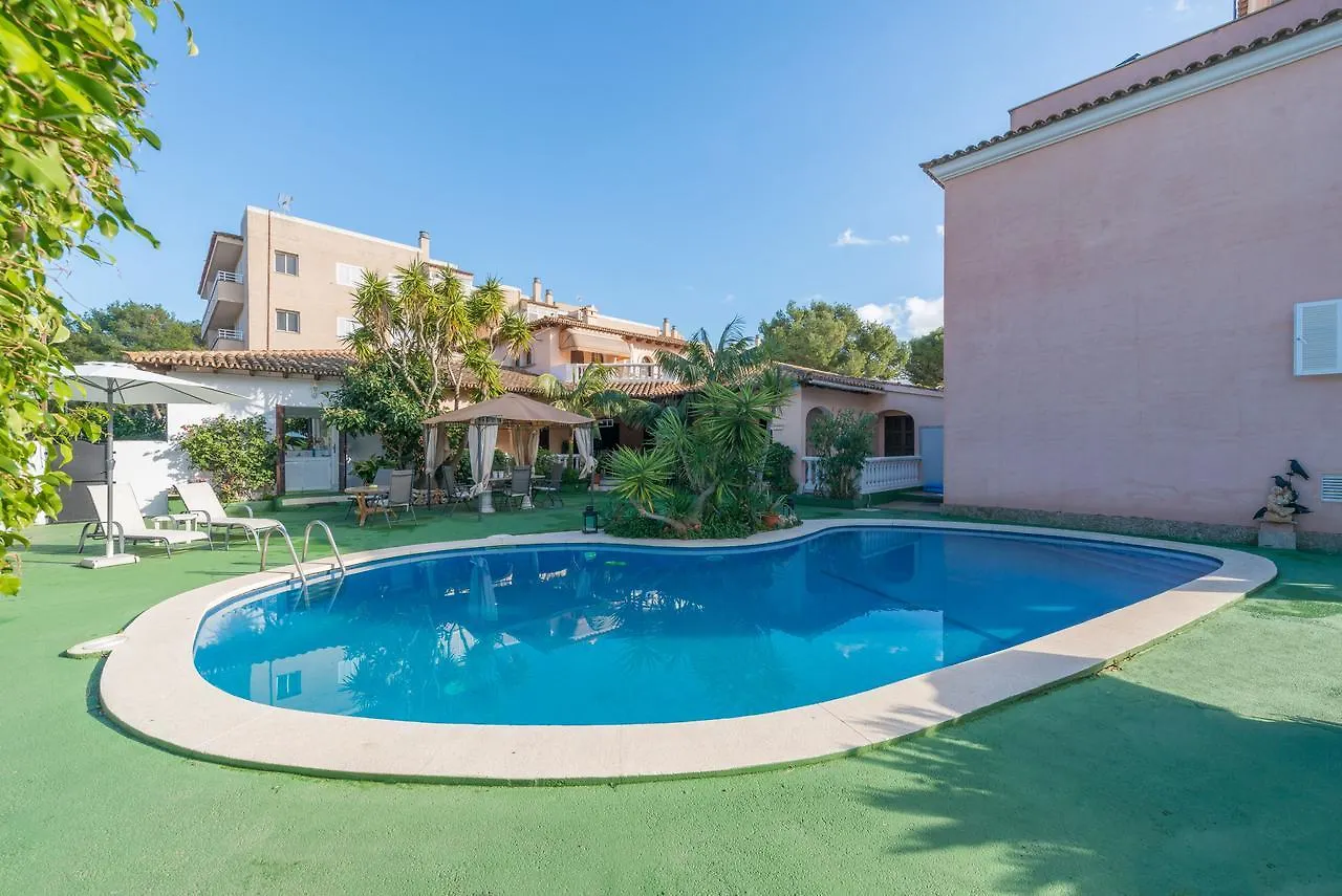 Apartamento San Andres Apartment Cala Ratjada  0*, Cala Ratjada (Mallorca)