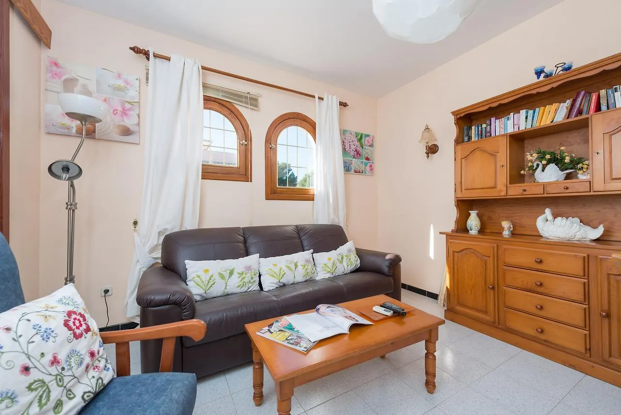 Apartamento San Andres Apartment Cala Ratjada  Spain
