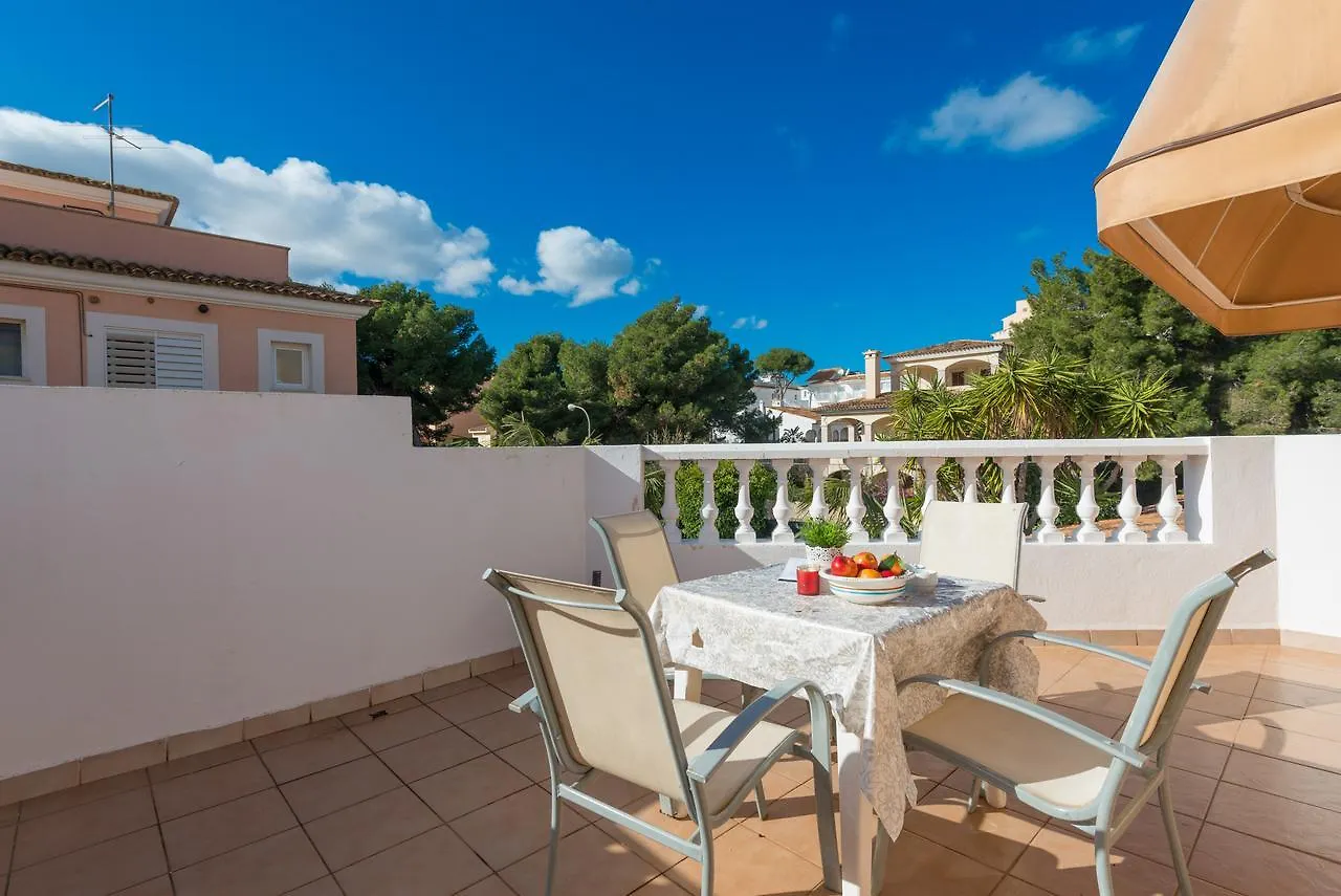 Apartamento San Andres Apartment Cala Ratjada  0*, Cala Ratjada (Mallorca) Spain