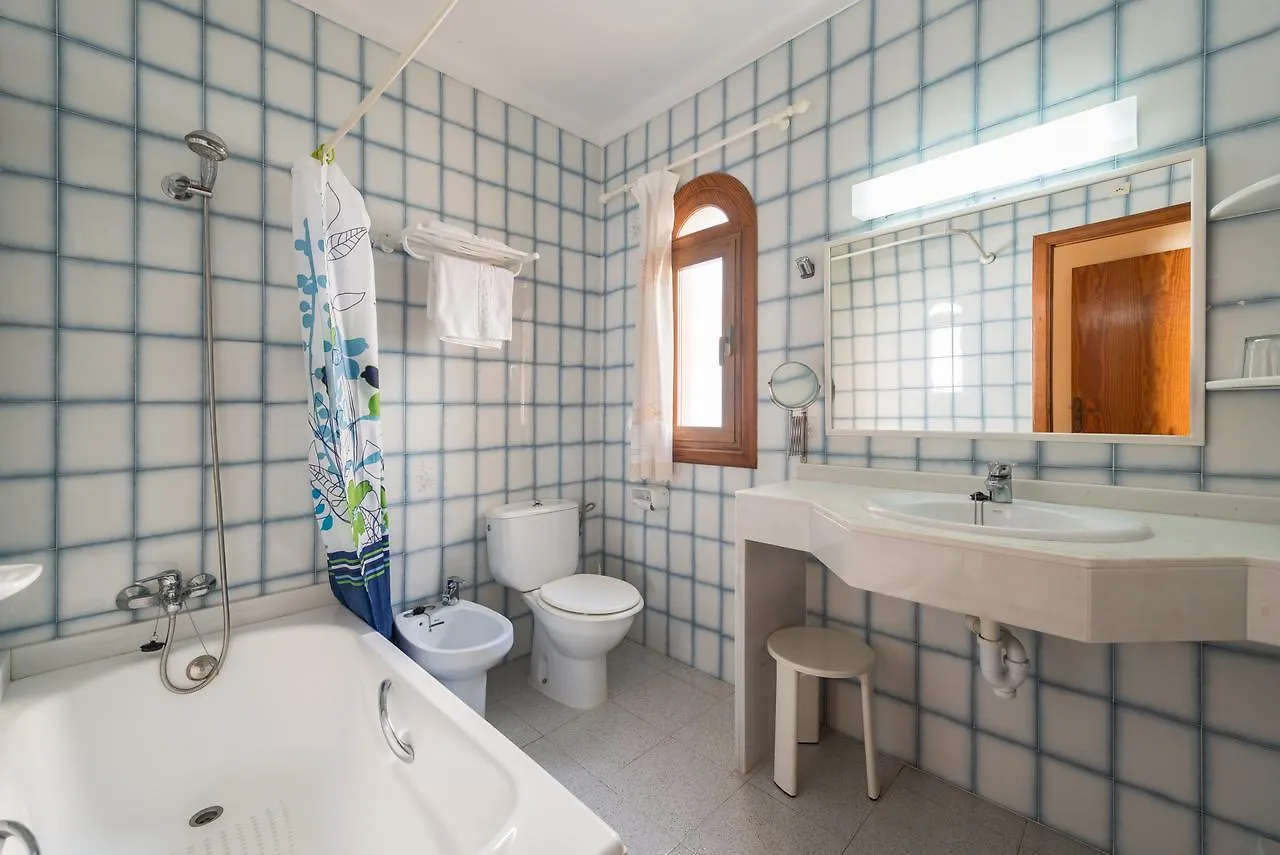 Apartamento San Andres Apartment Cala Ratjada