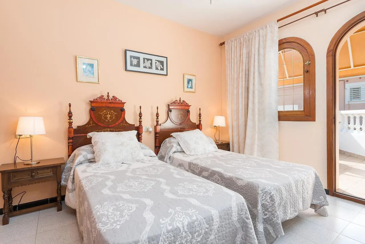 Apartamento San Andres Apartment Cala Ratjada   Cala Ratjada (Mallorca)
