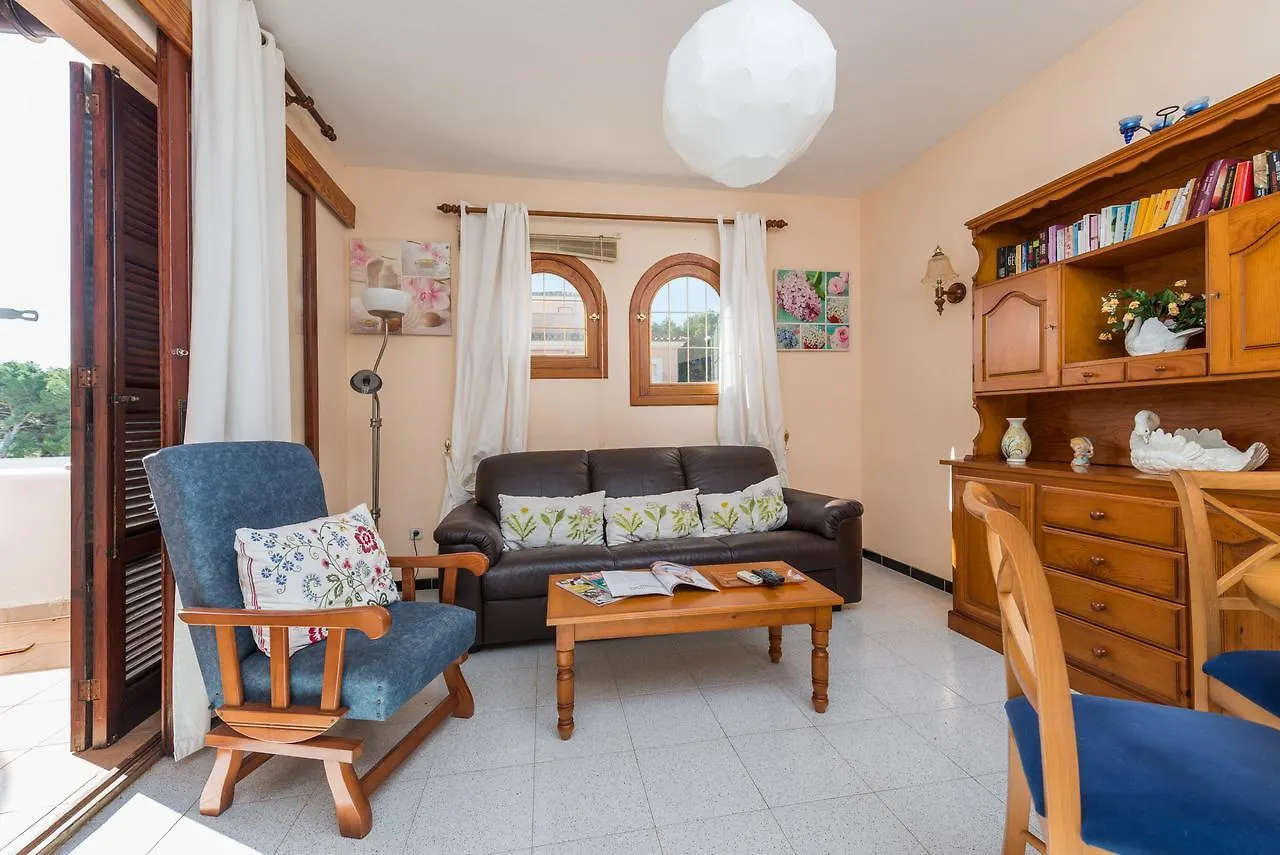 Apartamento San Andres Apartment Cala Ratjada  Cala Ratjada (Mallorca)